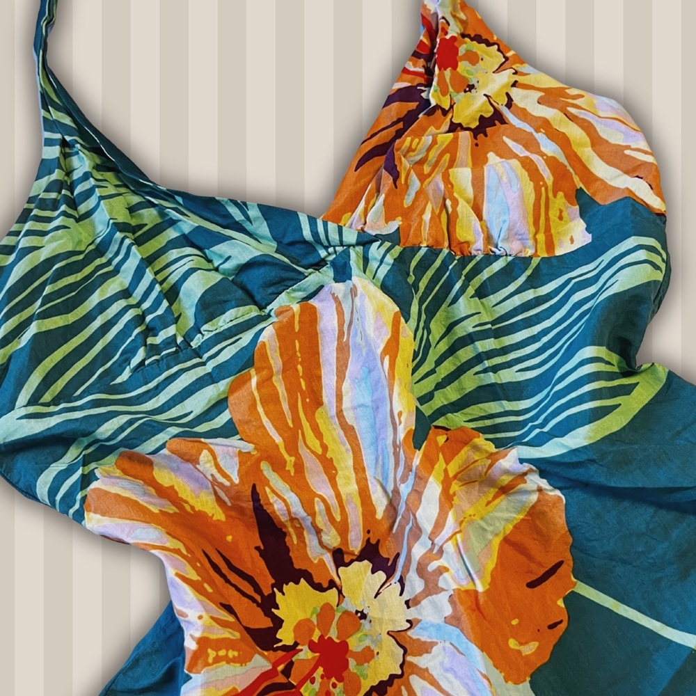 Vintage Old Navy Halter Top